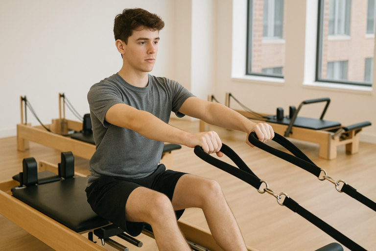 joven-pilates-reformer